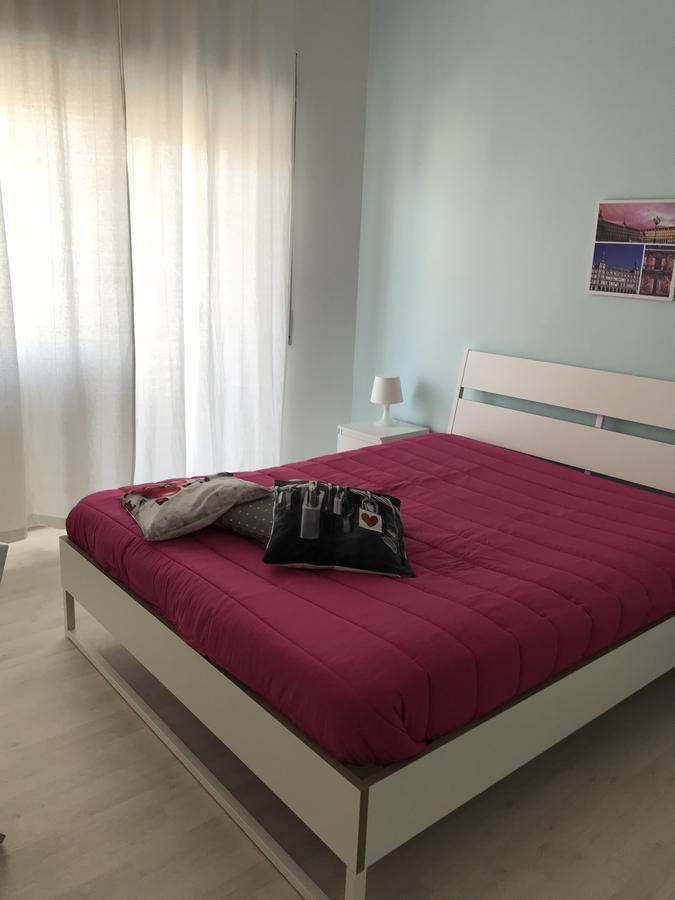 Alex'S Home Portici Esterno foto
