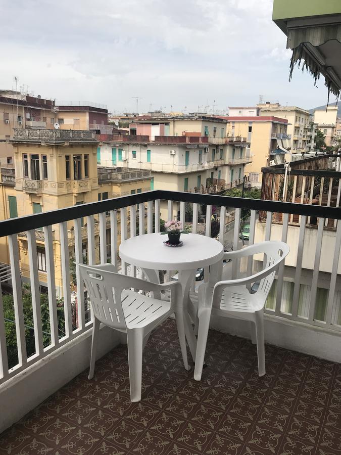 Alex'S Home Portici Esterno foto
