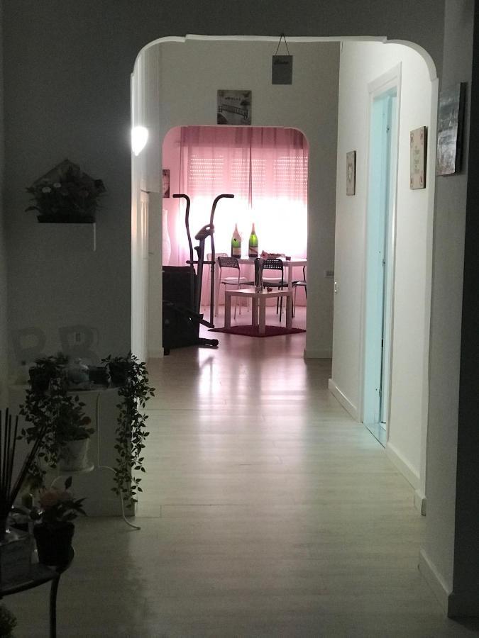 Alex'S Home Portici Esterno foto