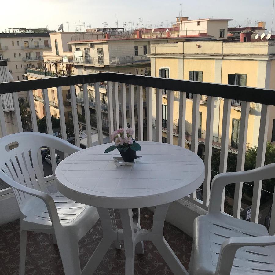 Alex'S Home Portici Esterno foto