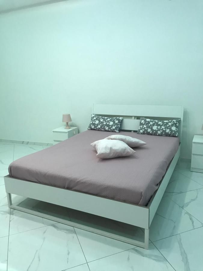Alex'S Home Portici Esterno foto